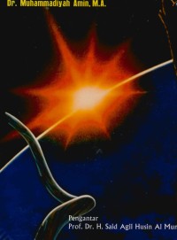 Image of Menembus Lailatul Qadr :Perdebatan interprestasi hadis tekstual dan kontekstual